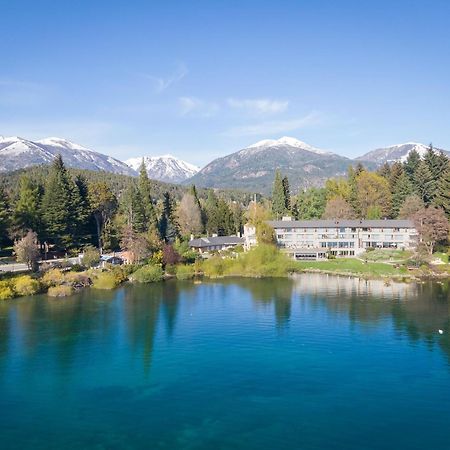 Pier House Villa San Carlos de Bariloche Exterior foto