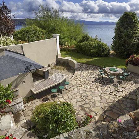 Pier House Villa San Carlos de Bariloche Exterior foto