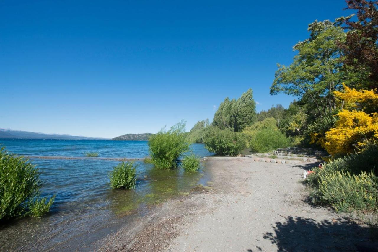 Pier House Villa San Carlos de Bariloche Exterior foto