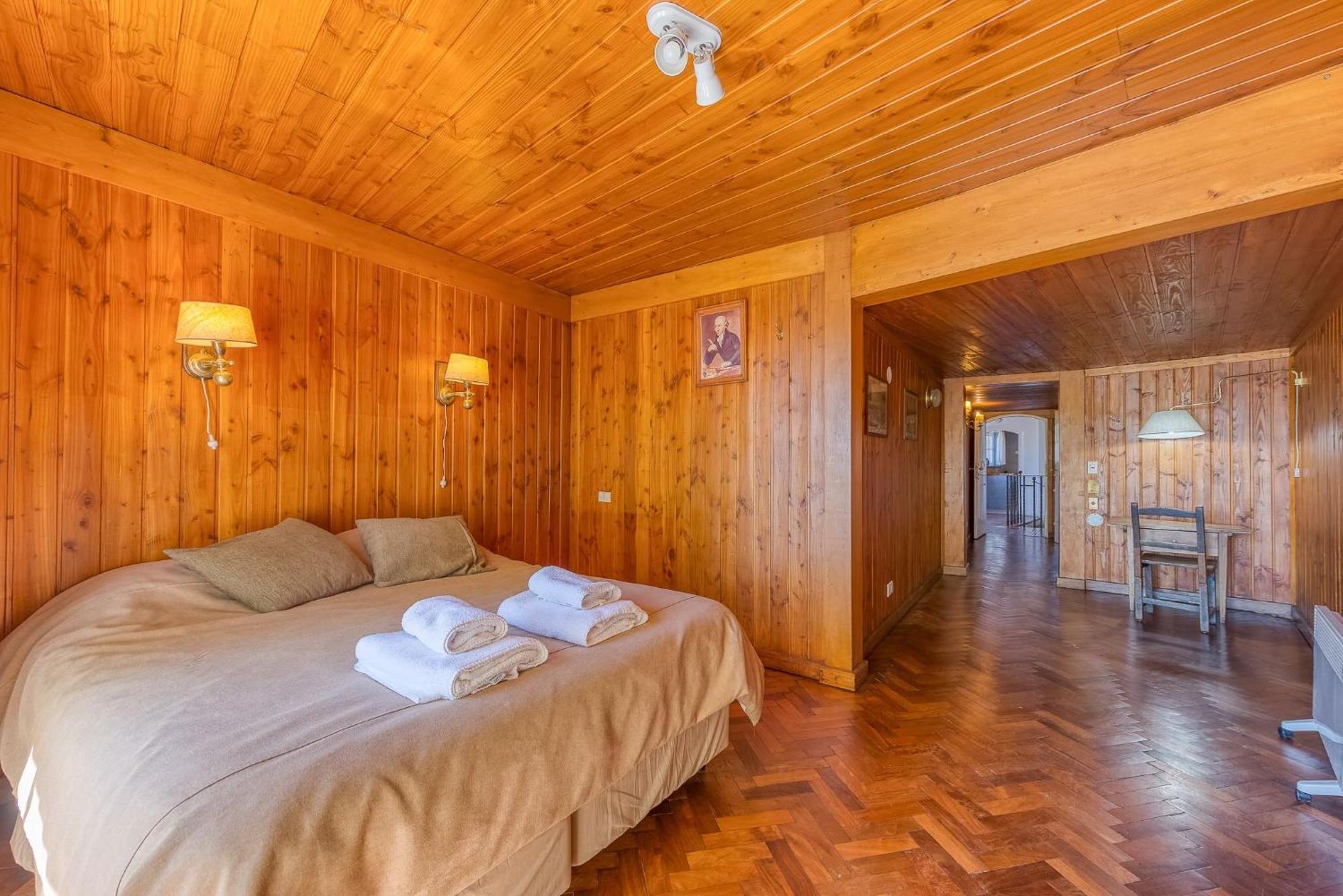 Pier House Villa San Carlos de Bariloche Exterior foto