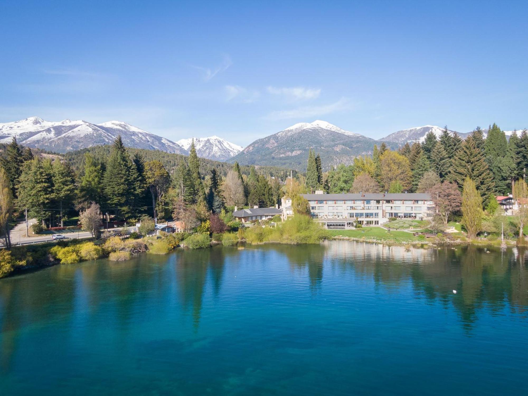 Pier House Villa San Carlos de Bariloche Exterior foto