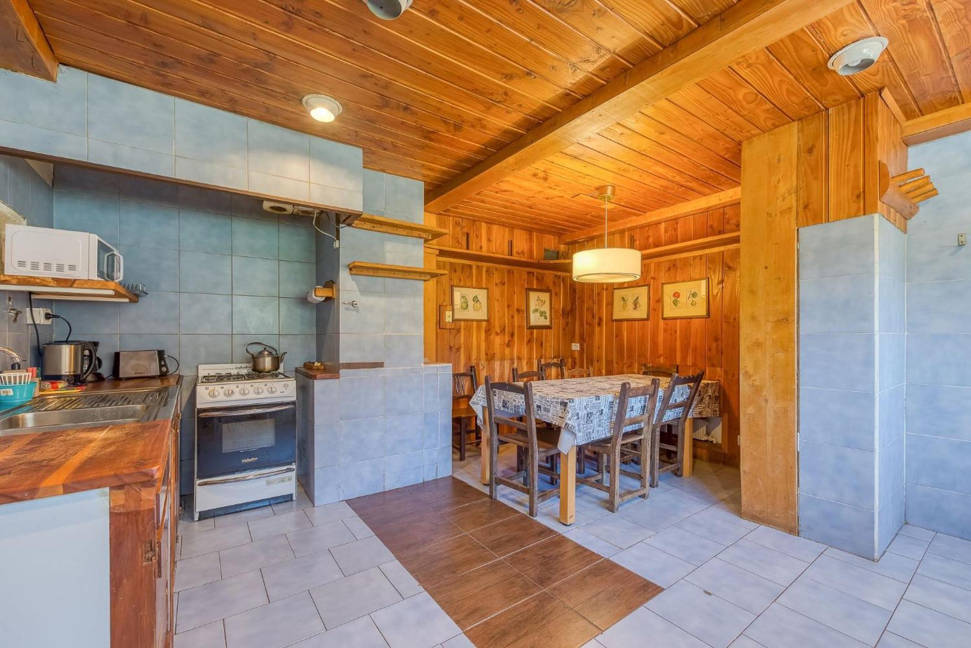 Pier House Villa San Carlos de Bariloche Exterior foto