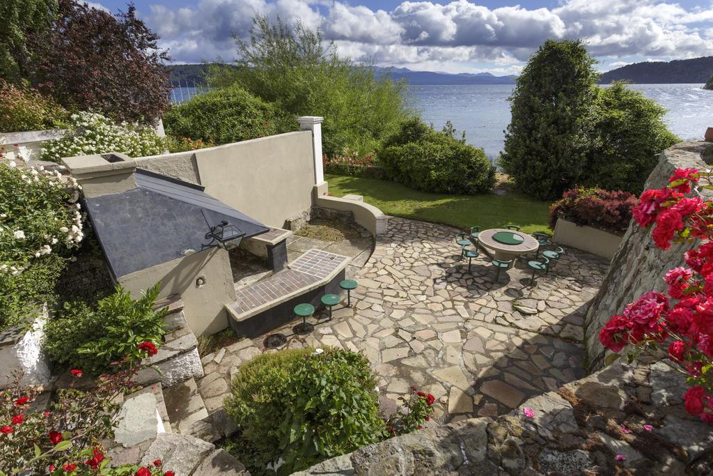 Pier House Villa San Carlos de Bariloche Exterior foto